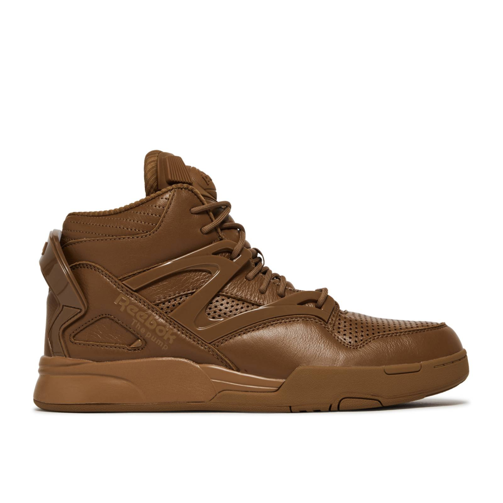 Reebok Juun J x 2 Pump Omni Zone GW8006 / braun