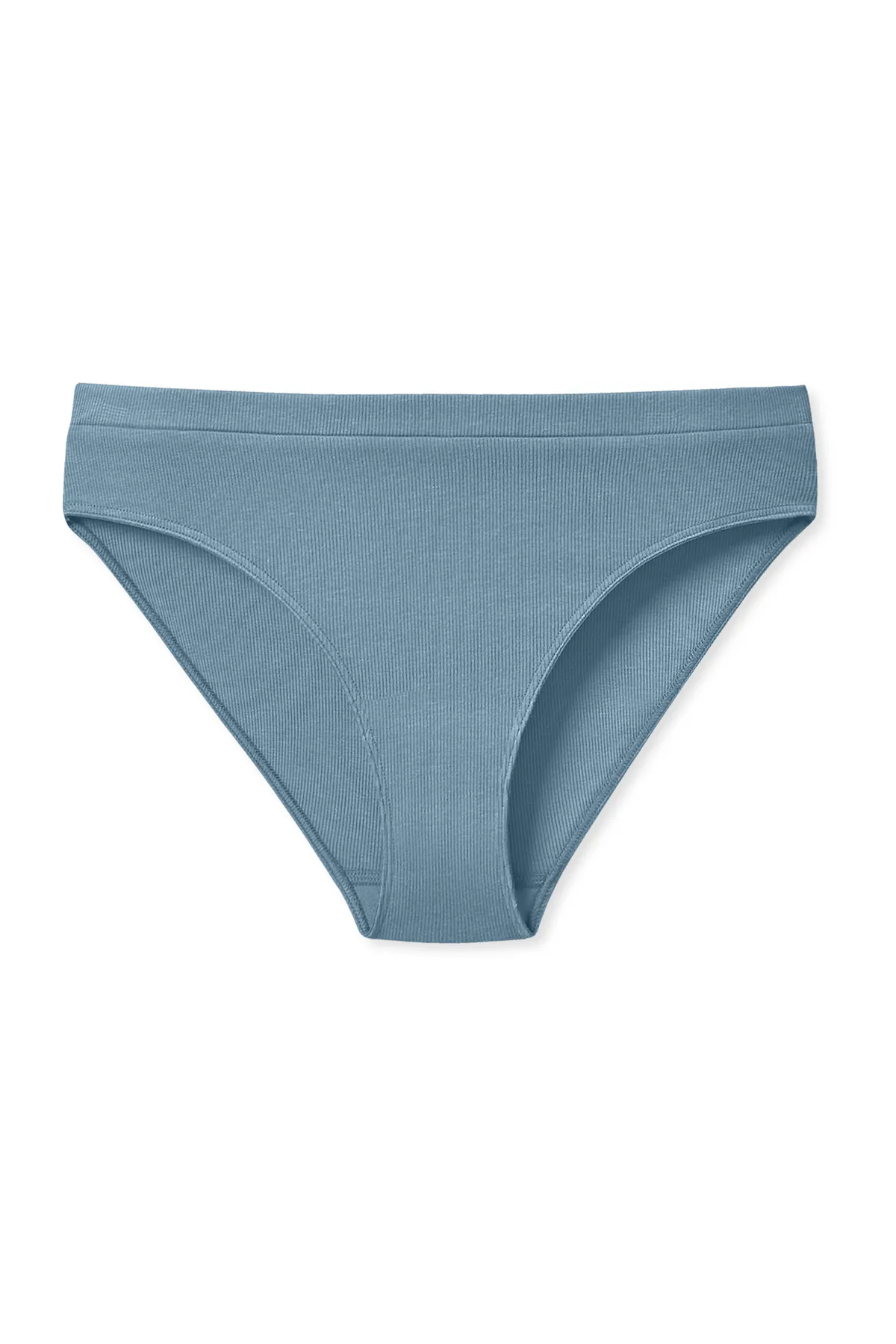 Schiesser  Rioslip Pure Rib