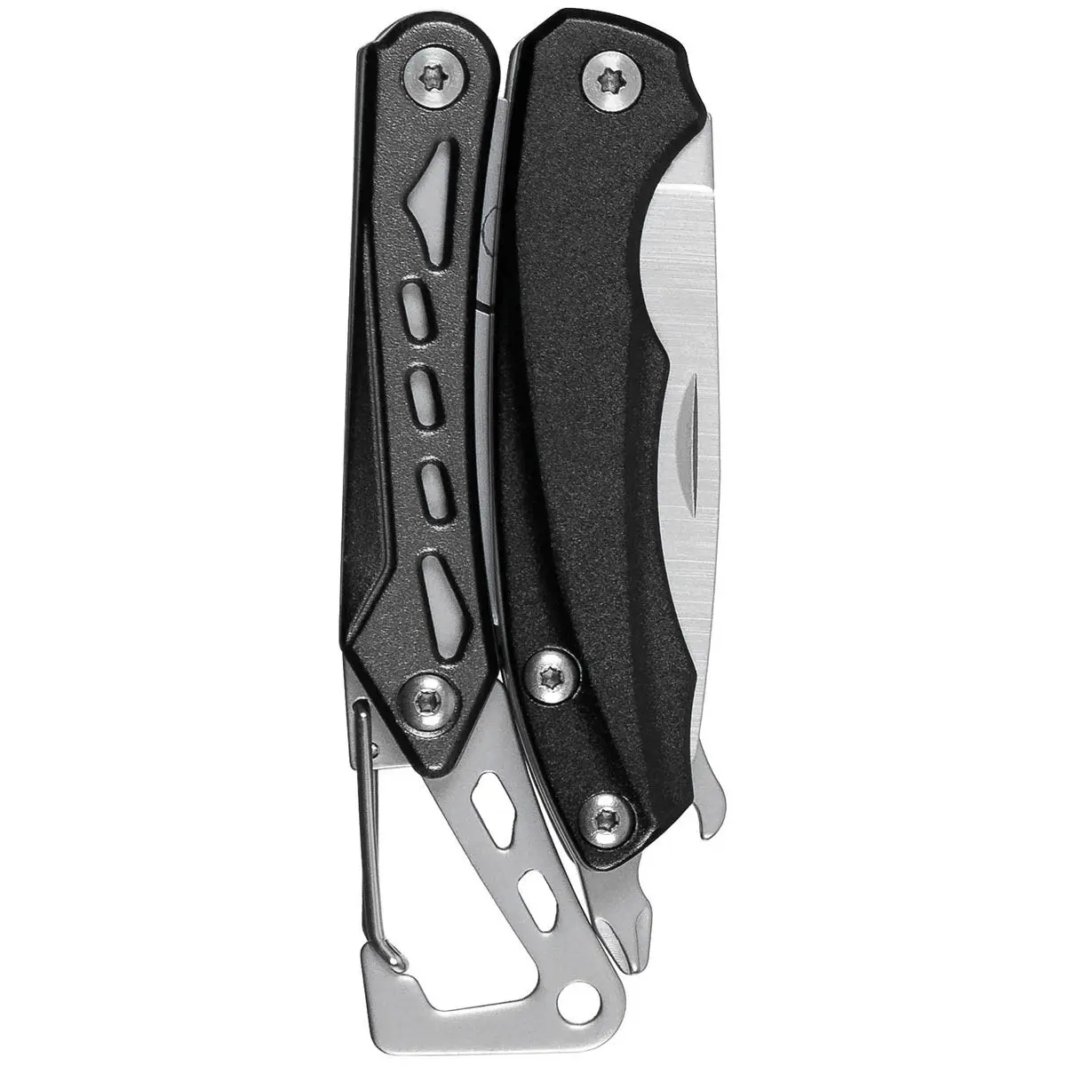 Multitool Mini 4-teilig