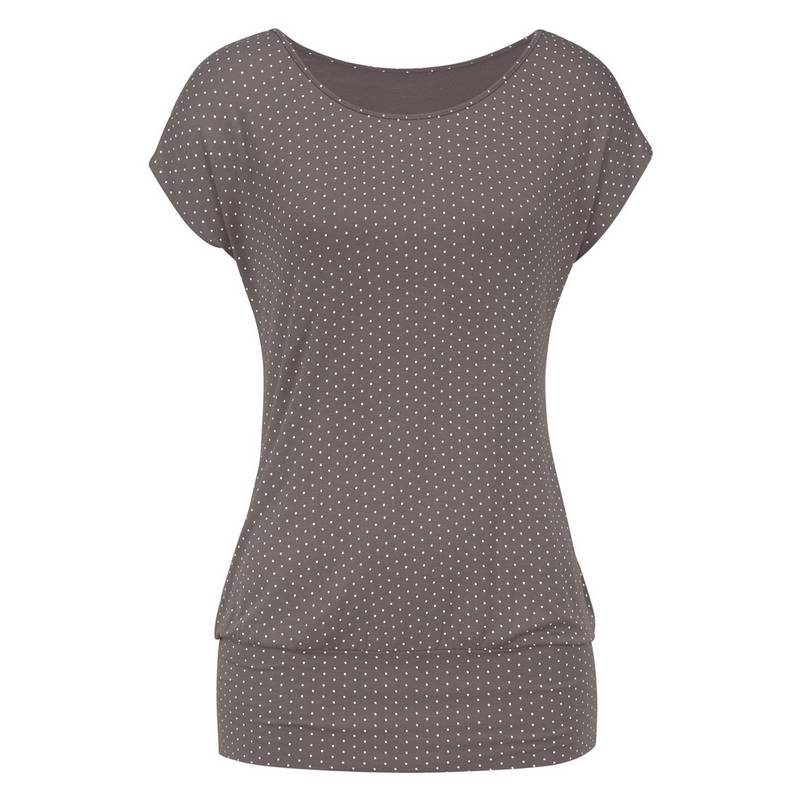 Lascana Longshirt Damen