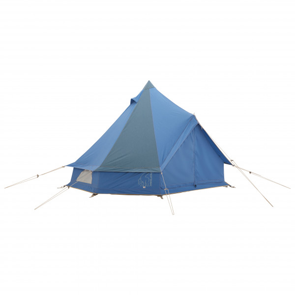Nordisk - Asgard 7.1 Denim - 3-Personen Zelt