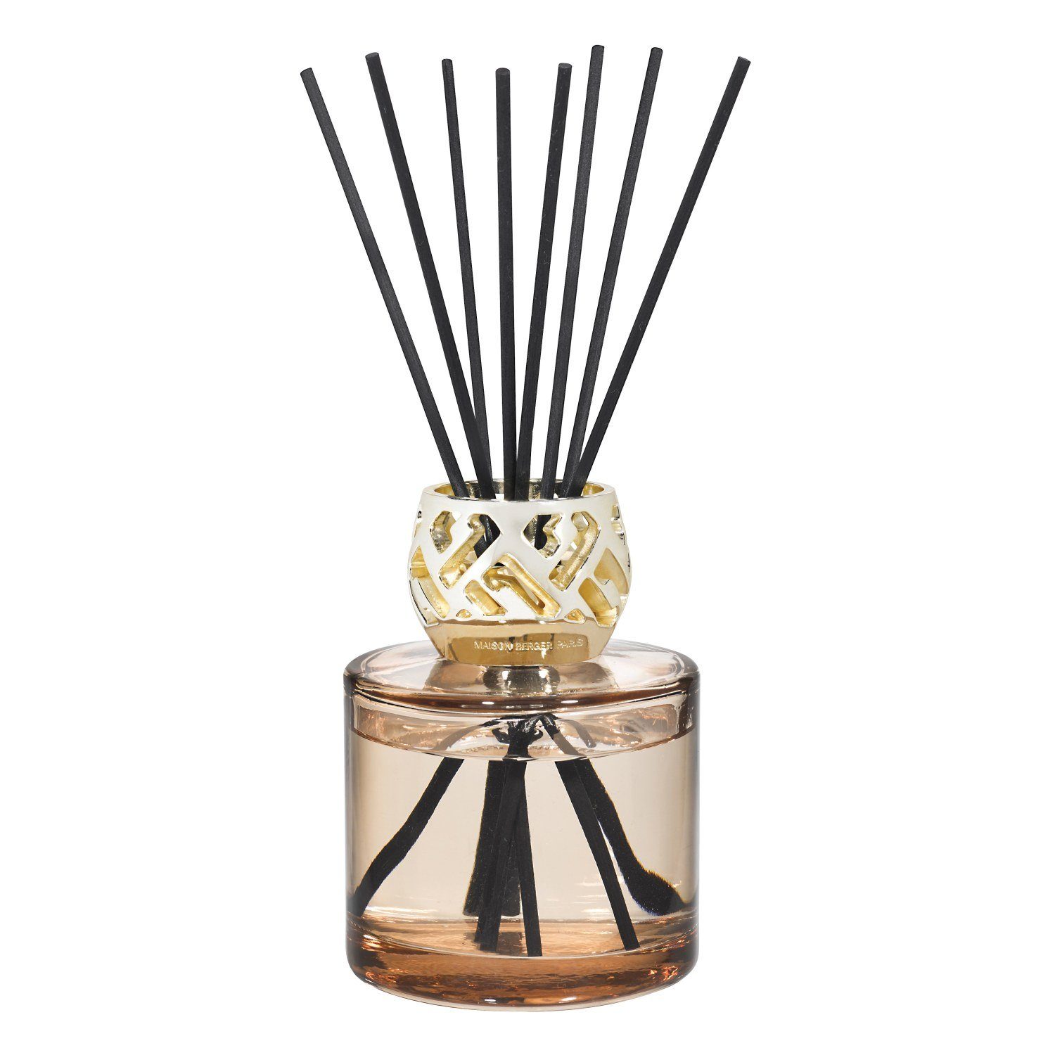 MAISON BERGER PARIS Raumduft Bouquet Senso Rosé Zarte Moschusblüte