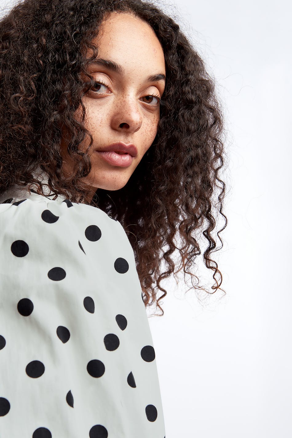 Leona blouse