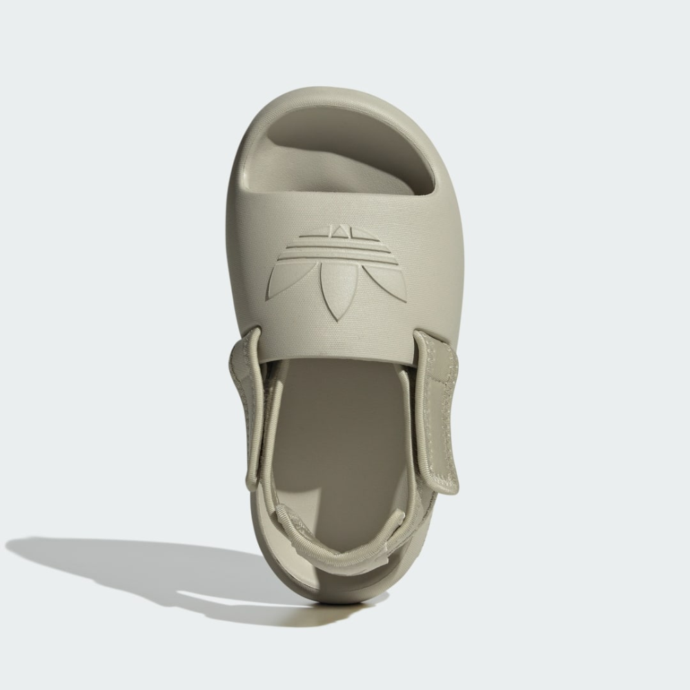 adidas Adifom Adilette IG8434 / grau