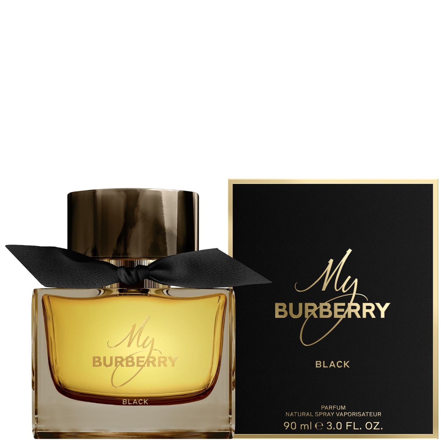 BURBERRY Elixir