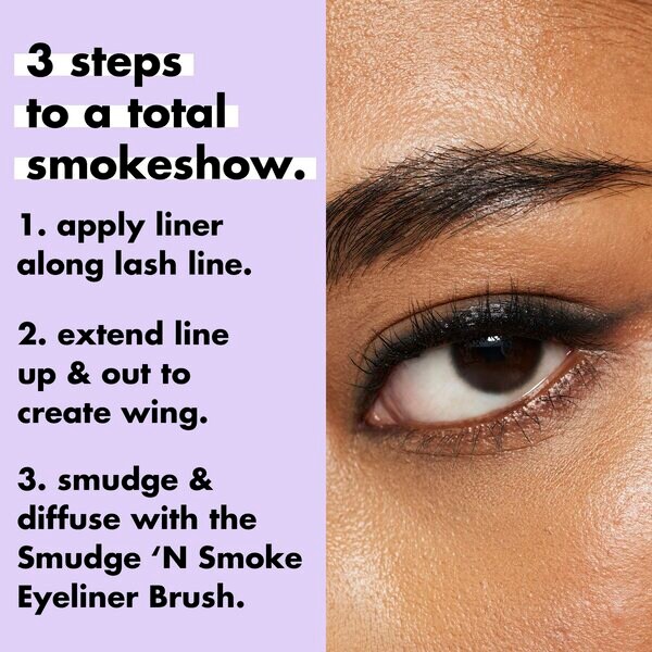 e.l.f. Limelight Smokey Kohl Eyeliner 1g
