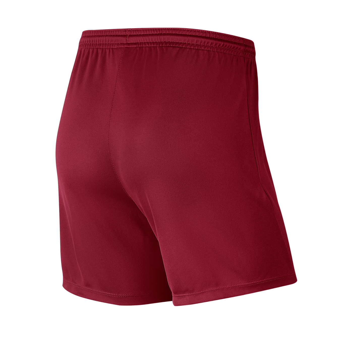 Nike Park III Short Damen Rot F677