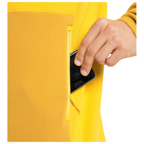 Haglöfs - Buteo Mid Jacket - Fleecejacke