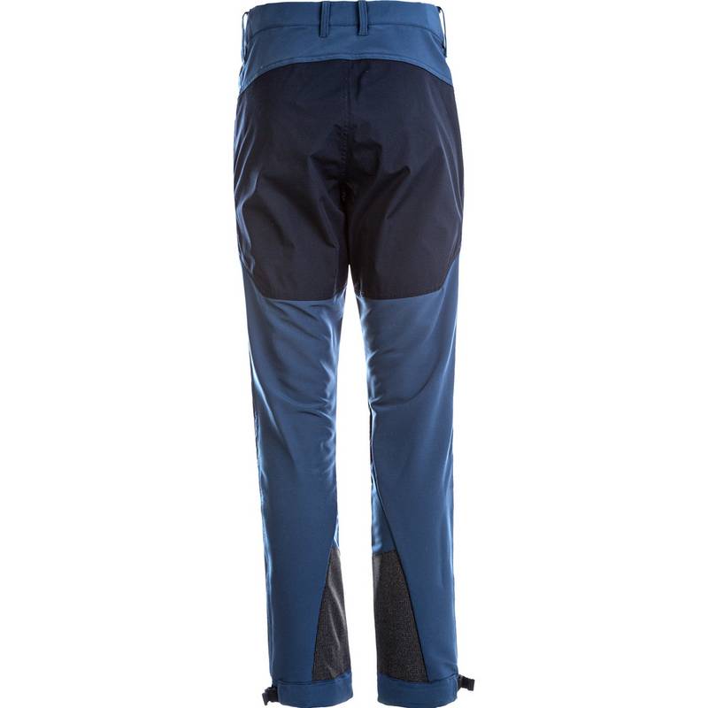 Whistler BEINA M Softshellhose Herren