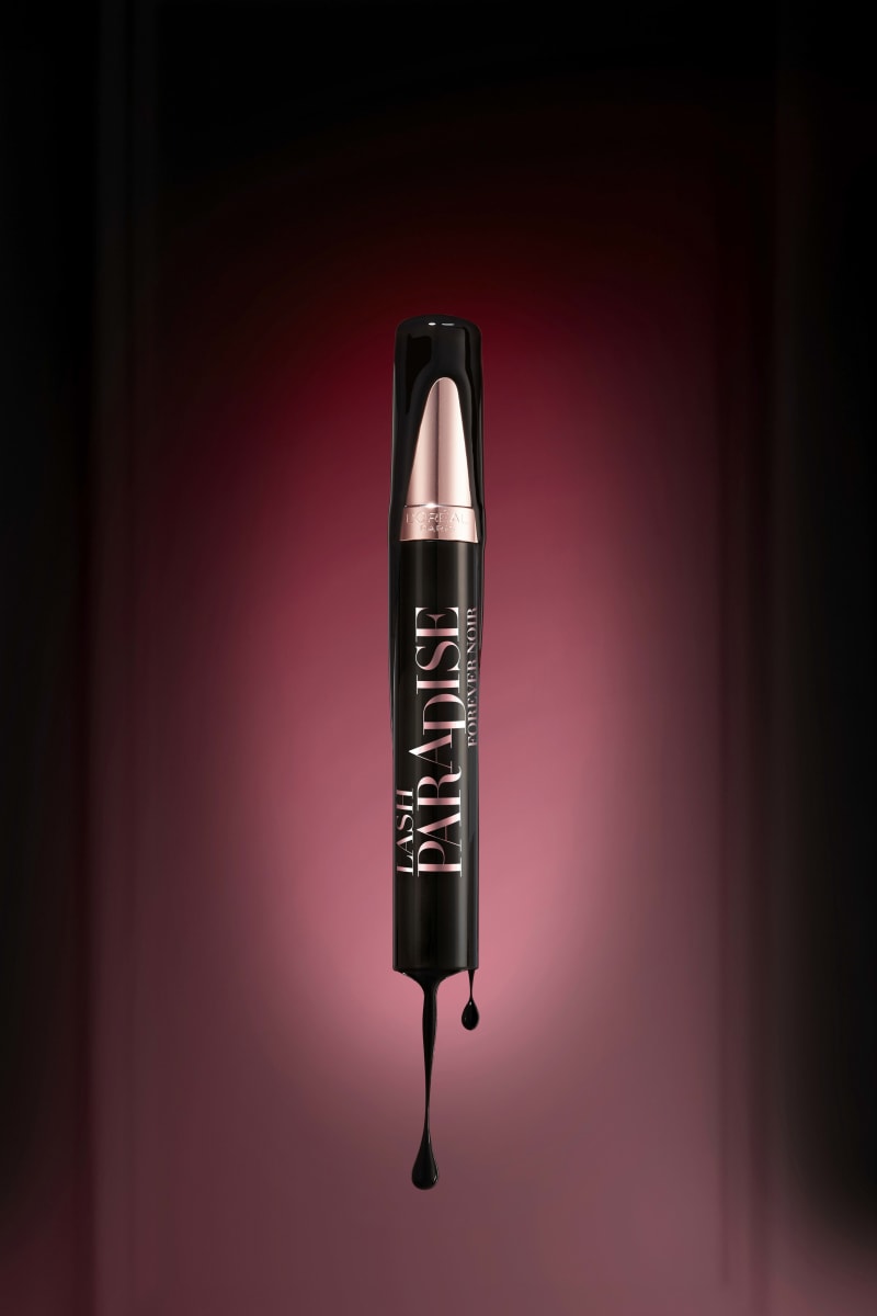 Mascara Lash Paradise Forever Noir, 6,4 ml