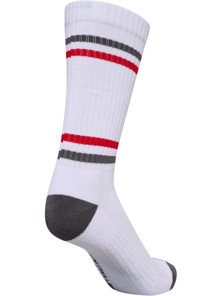 Hummel Hummel Long Socken Hml3-Pack Erwachsene in MULTI COLOUR günstig kaufen