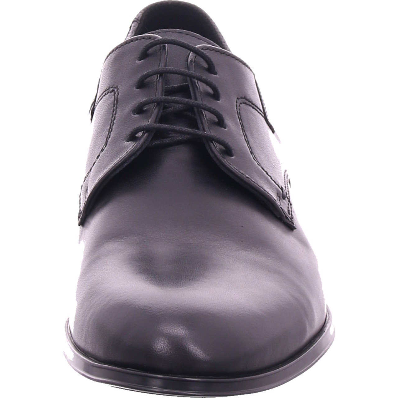 LLOYD Business Schuhe schwarz