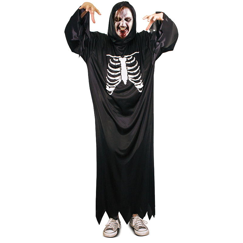 Kostyme Halloween
