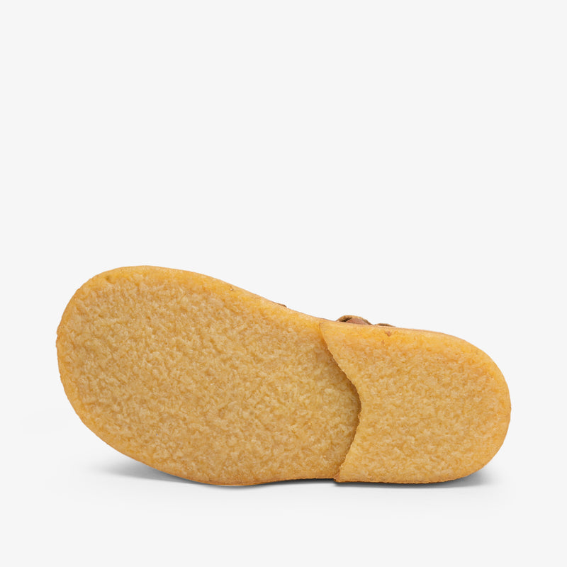 nohr chestnut - Braun