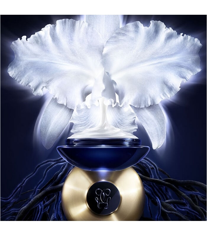 Guerlain-ORCHIDEE IMPERIALE-La Crème - La Recharge