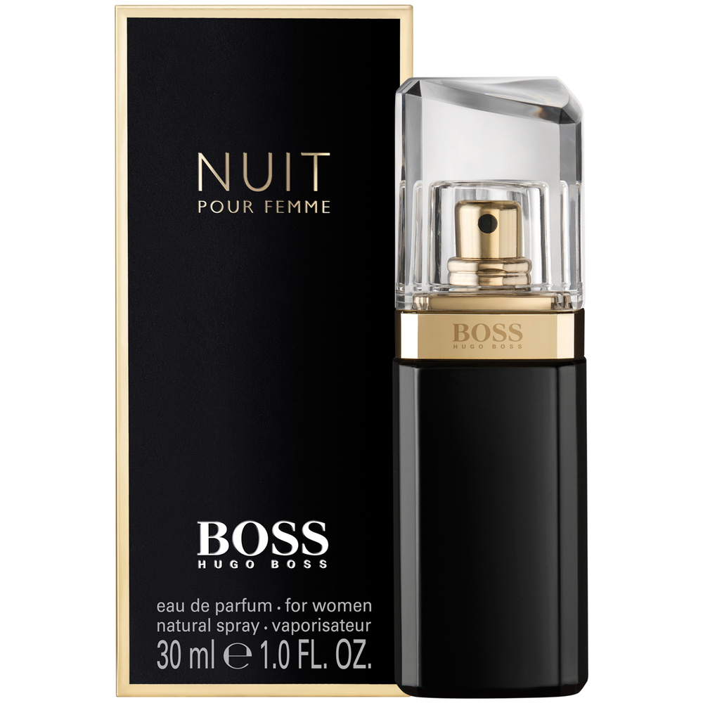 Hugo Boss Boss Nuit Eau de Parfum