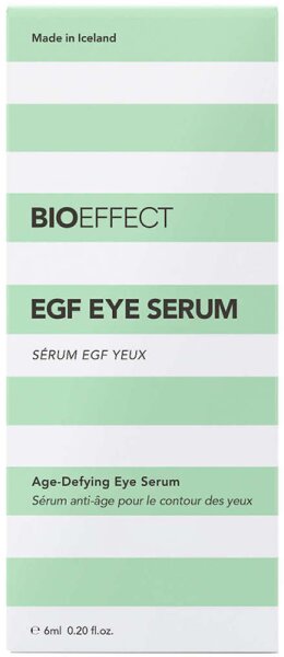 BIOEFFECT EGF Eye Serum Augenserum