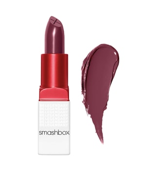 Smashbox Be Legendary Prime & Plush Lippenstift-3.4 g