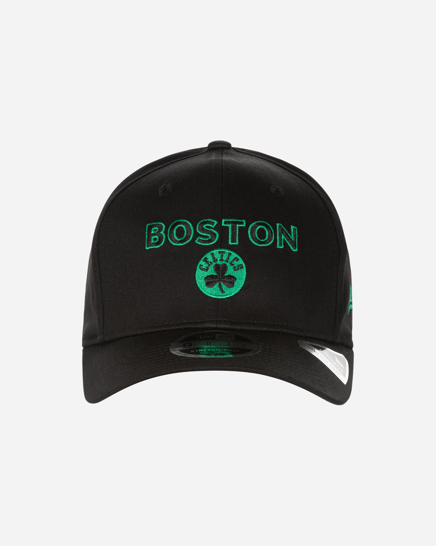 Cappellino New Era 9fifty Boston Celtics M 60503836