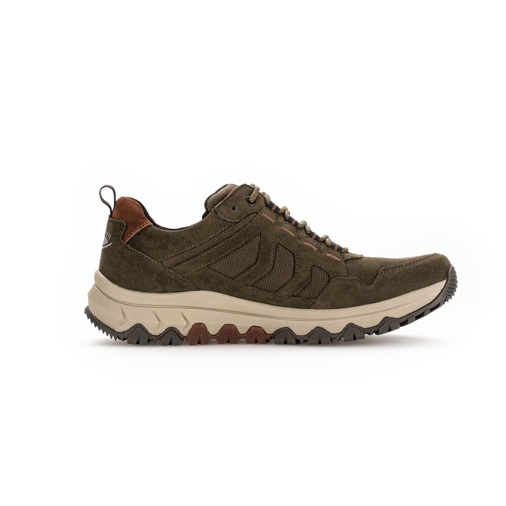 rollingsoft PG8005 Sneaker low grün