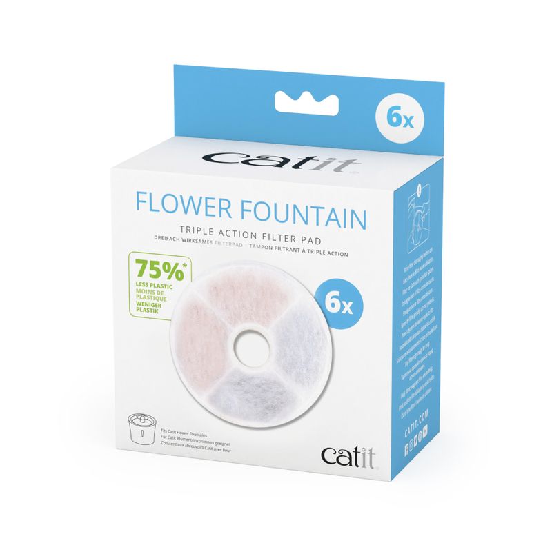 Catit 2.0 Flower Fountain zu TOP-Preisen