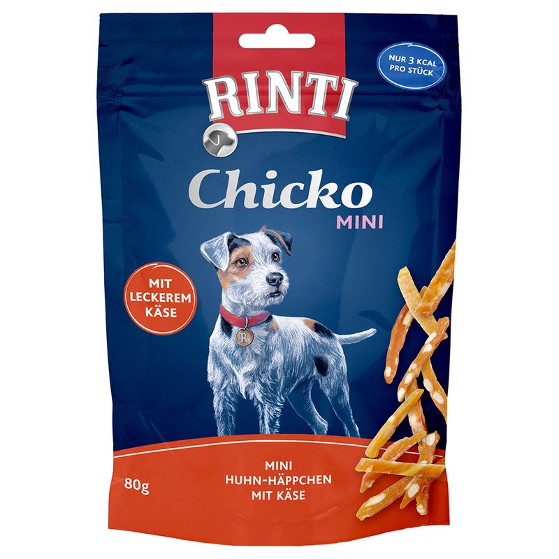 RINTI Chicko Mini