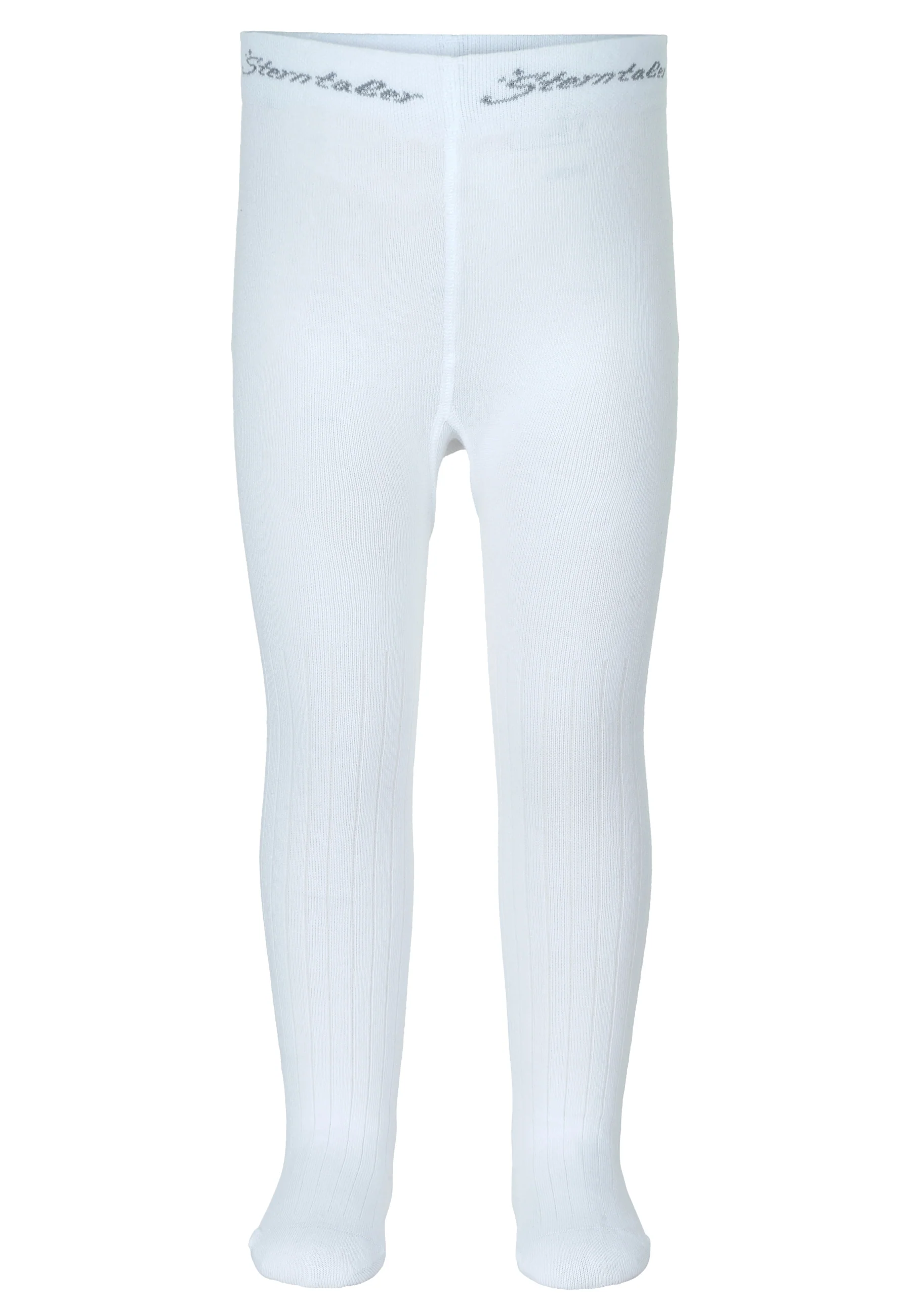 Strumpfhose Sommer mit Rippenoptik in versch. Farben