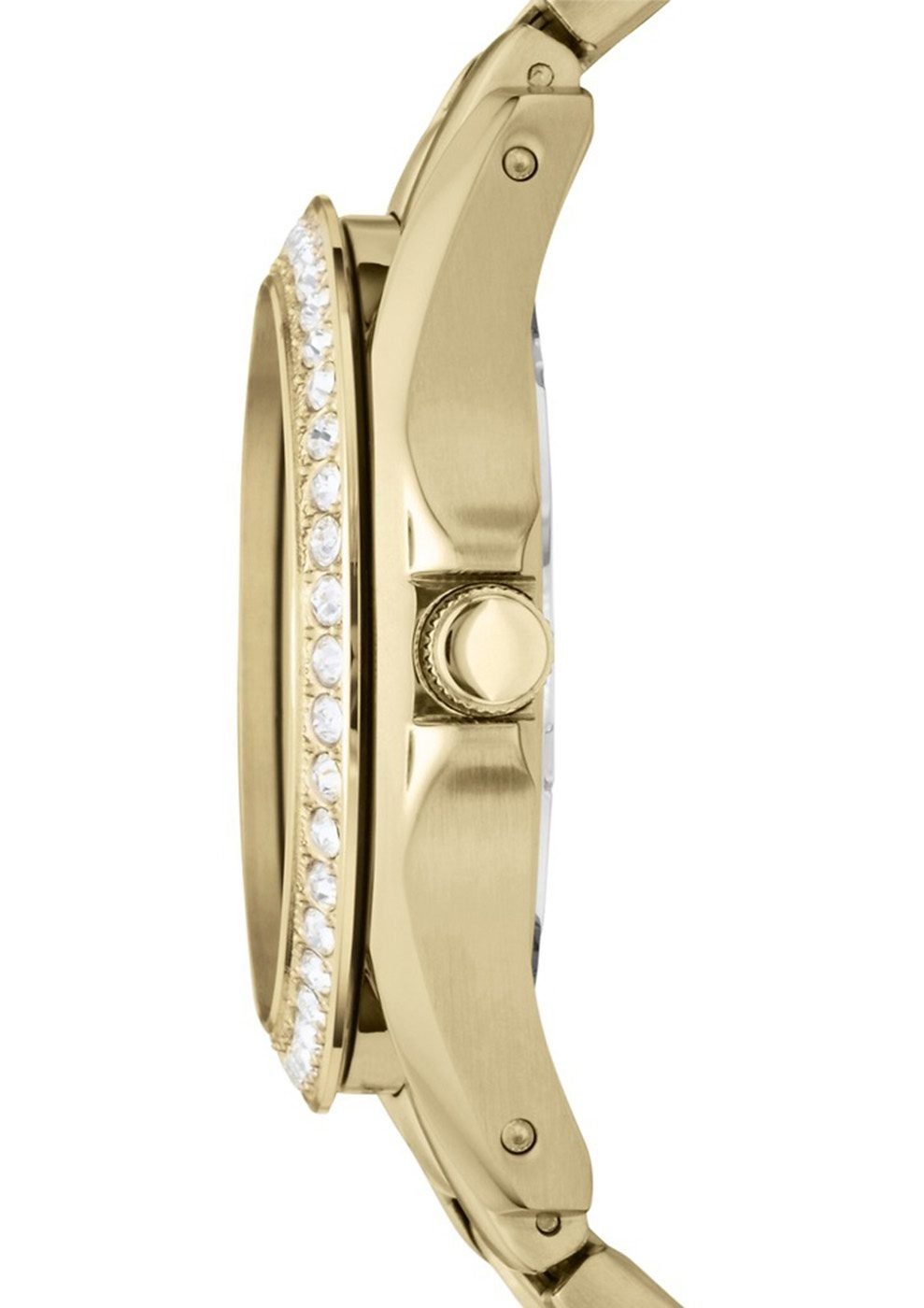 Fossil Multifunktionsuhr RILEY, ES3203