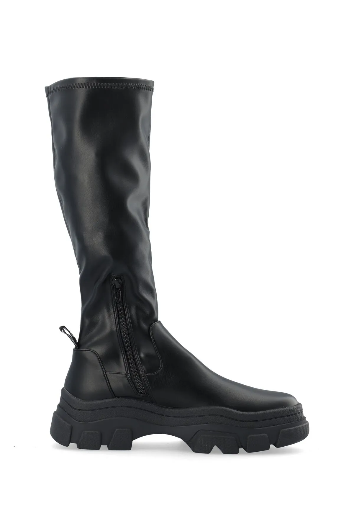 Bianco  Kniehohe Stiefel BIANANNA
