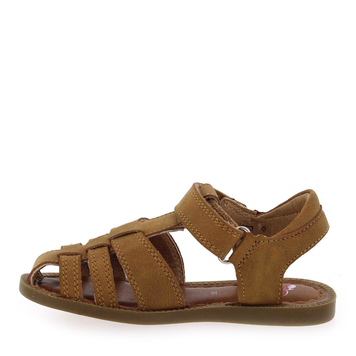 Shoopom  SOLAR TONTON E22 - Camel