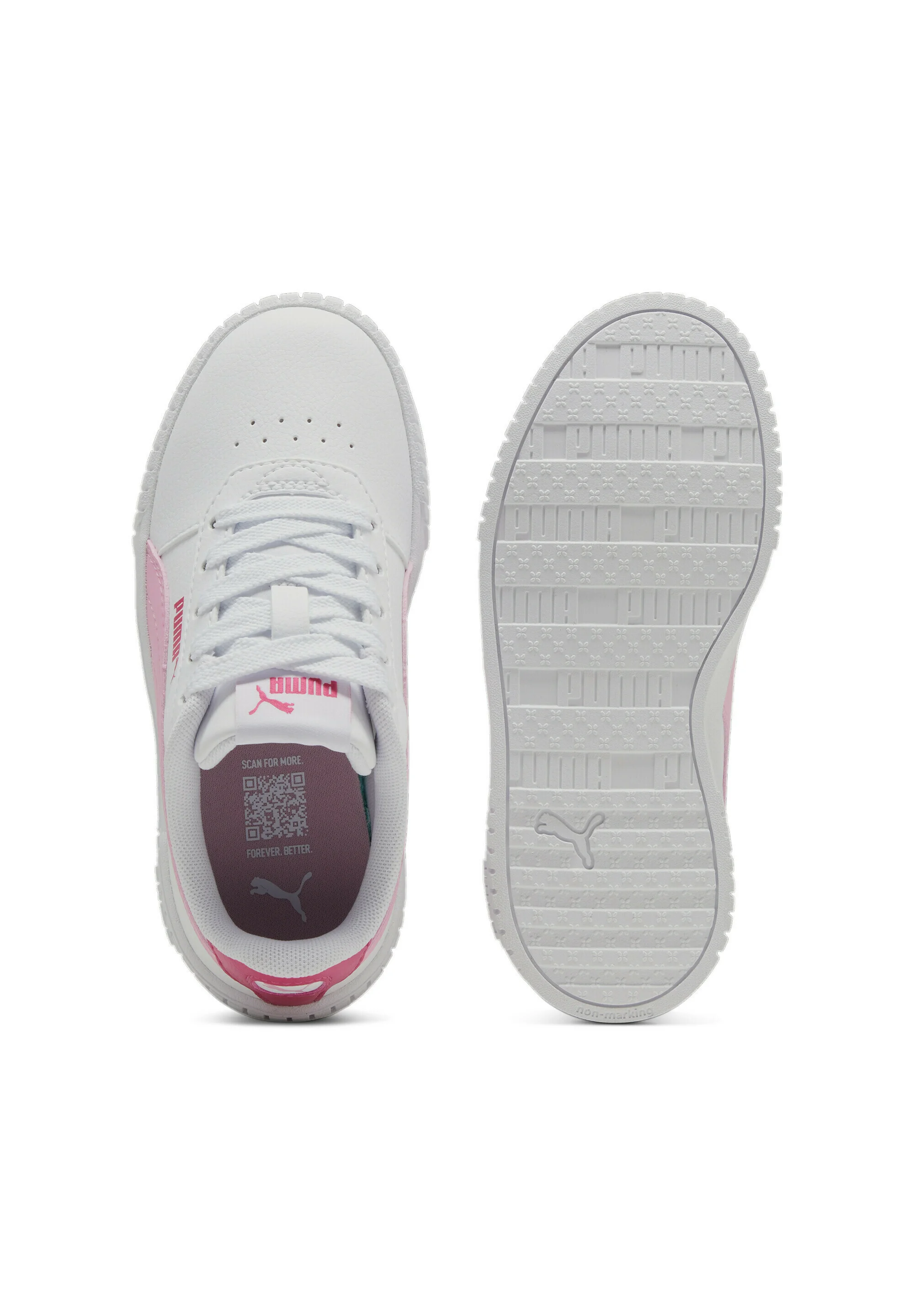 Puma CARINA 2.0 - Zapatillas bajas