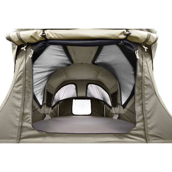 APPROACH MEDIUM ROOFTOP TENT - Dachzelt