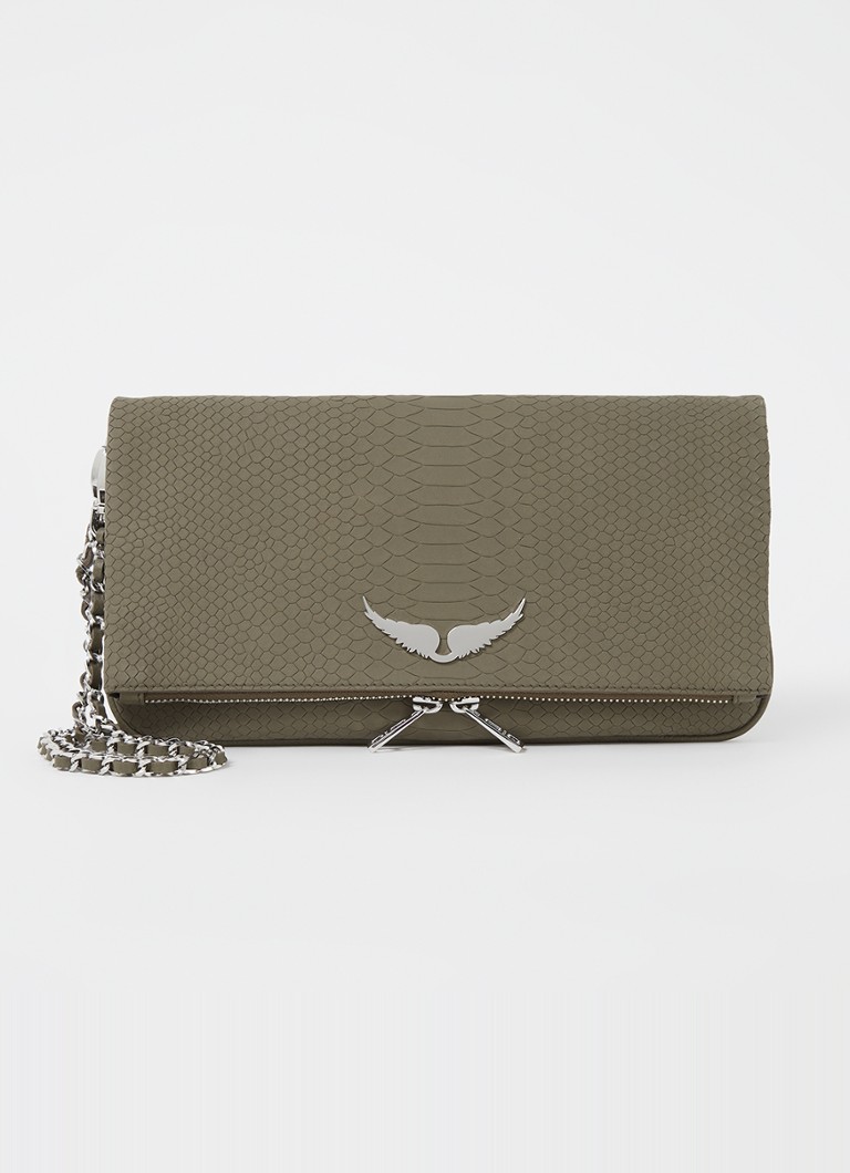 Zadig&Voltaire ROCK SOFT SAVAG