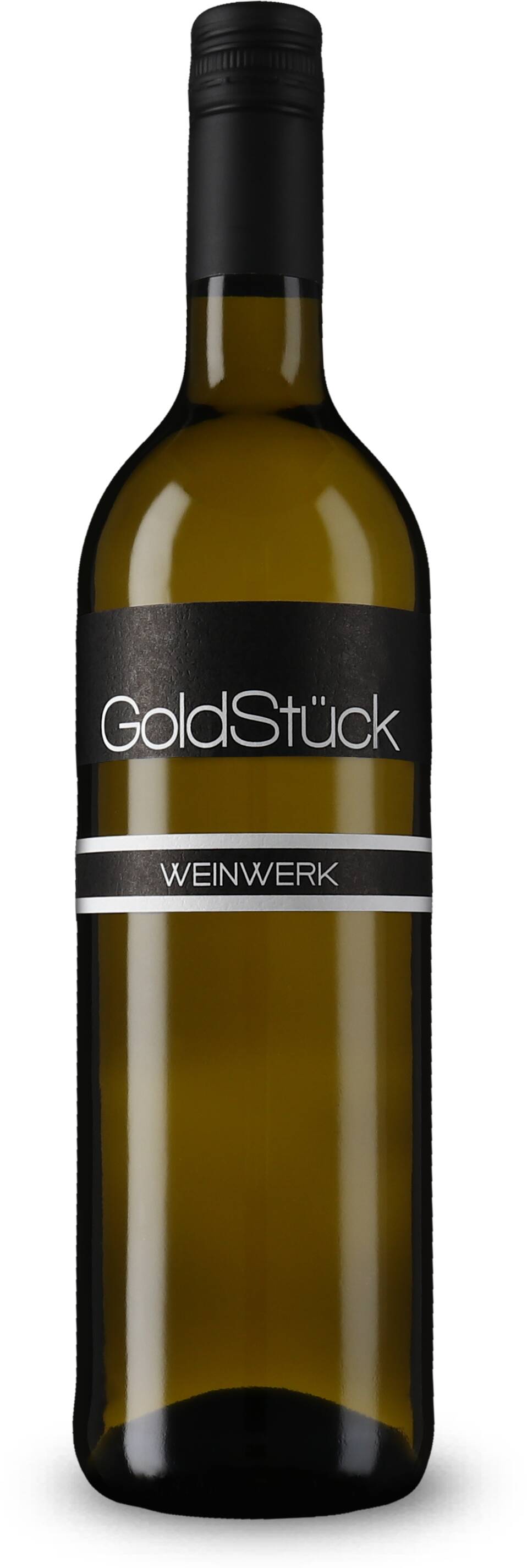 Weinwerk GoldStück