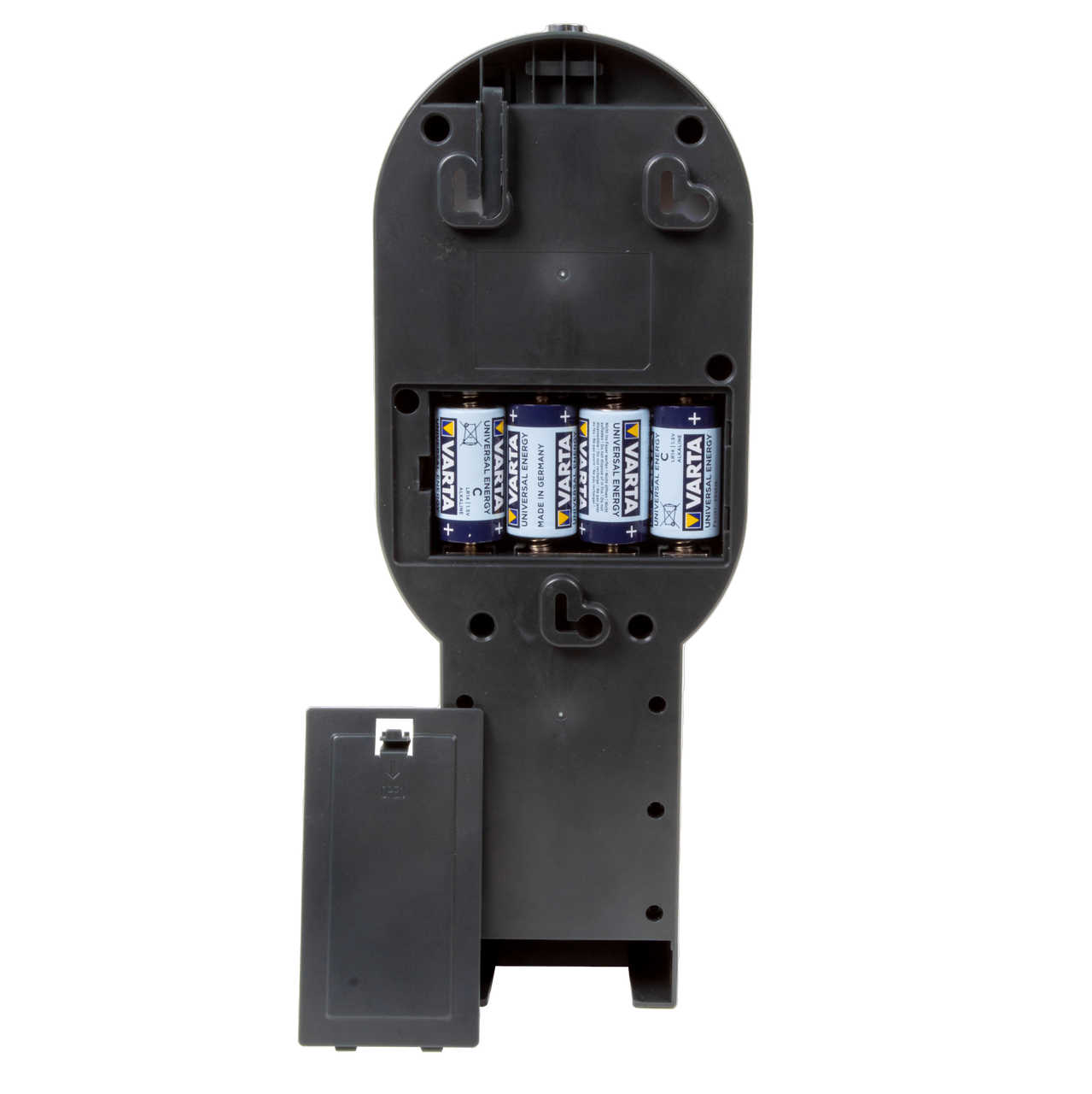 Batavia G-Light Sensor-LED und Automatischer Gelspender 500ml