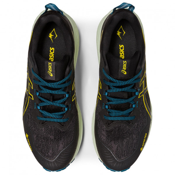 Asics - Gel-Trabuco 11 GTX - Trailrunningschuhe