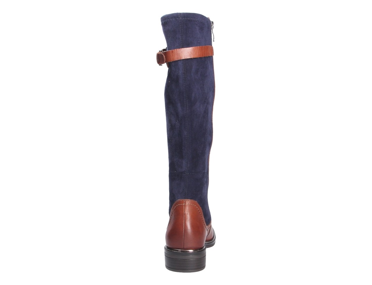 CAPRICE Stiefel braun