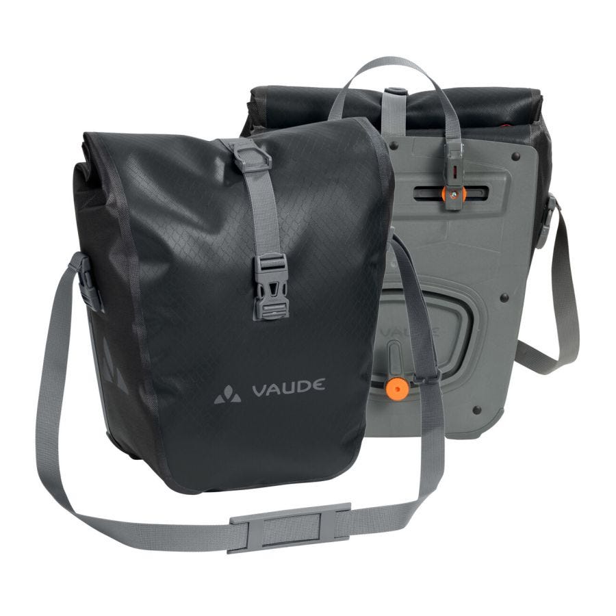 Aqua Front - Fahrradtaschen
