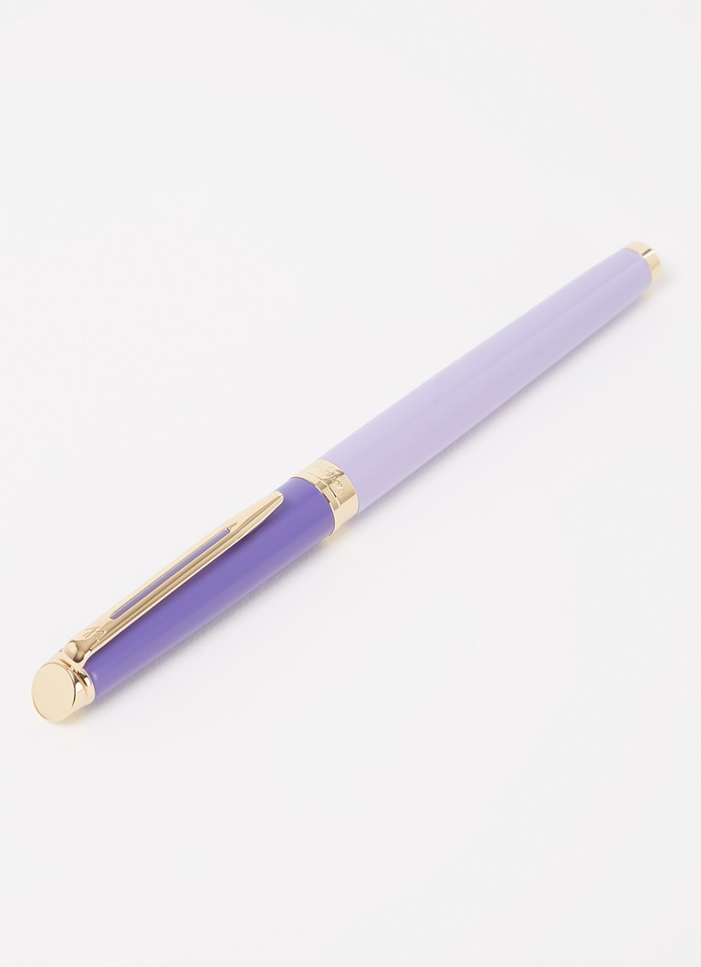 Stilou Waterman Hemisphere Color Block