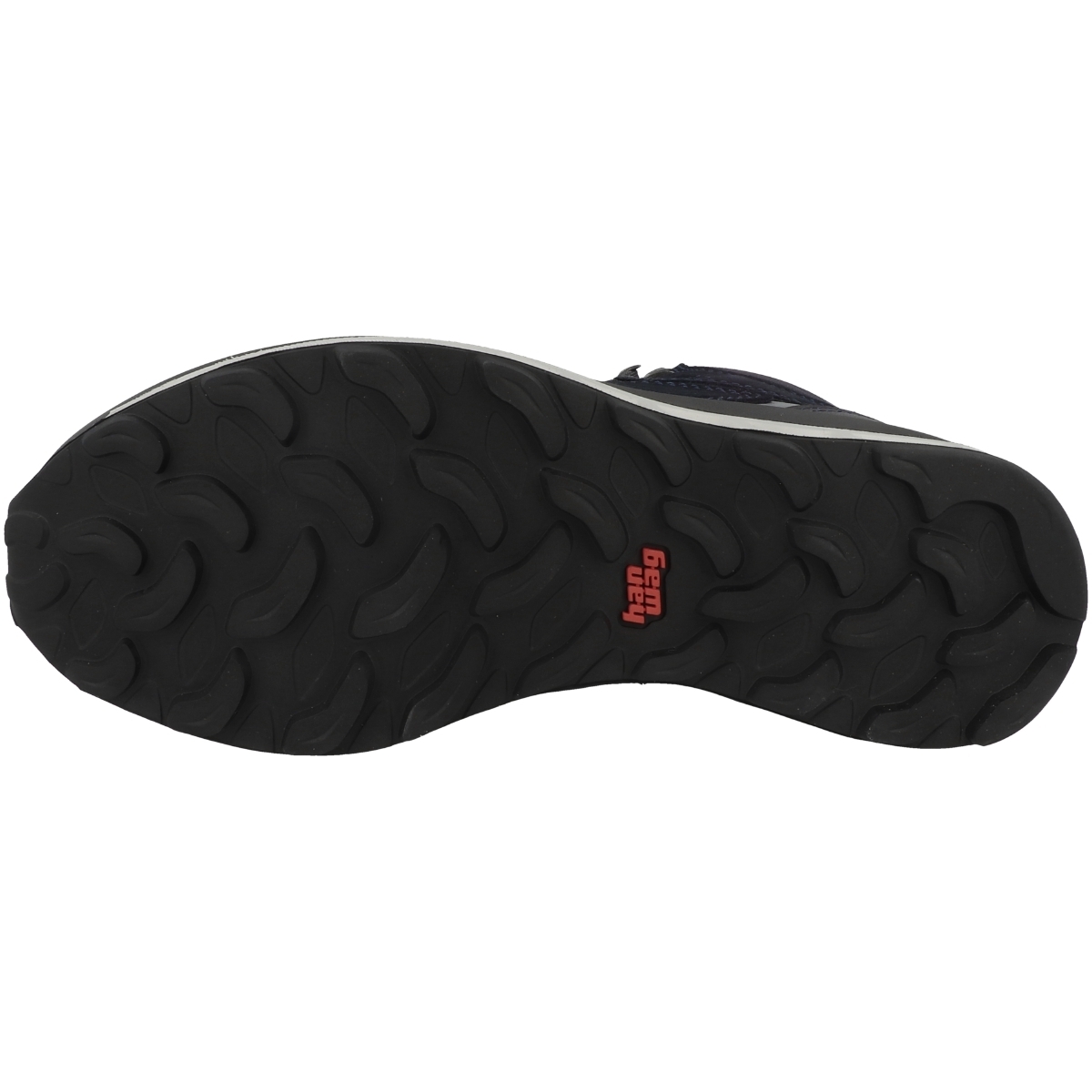Hanwag Blueridge Lady ES Outdoorschuhe dunkelblau