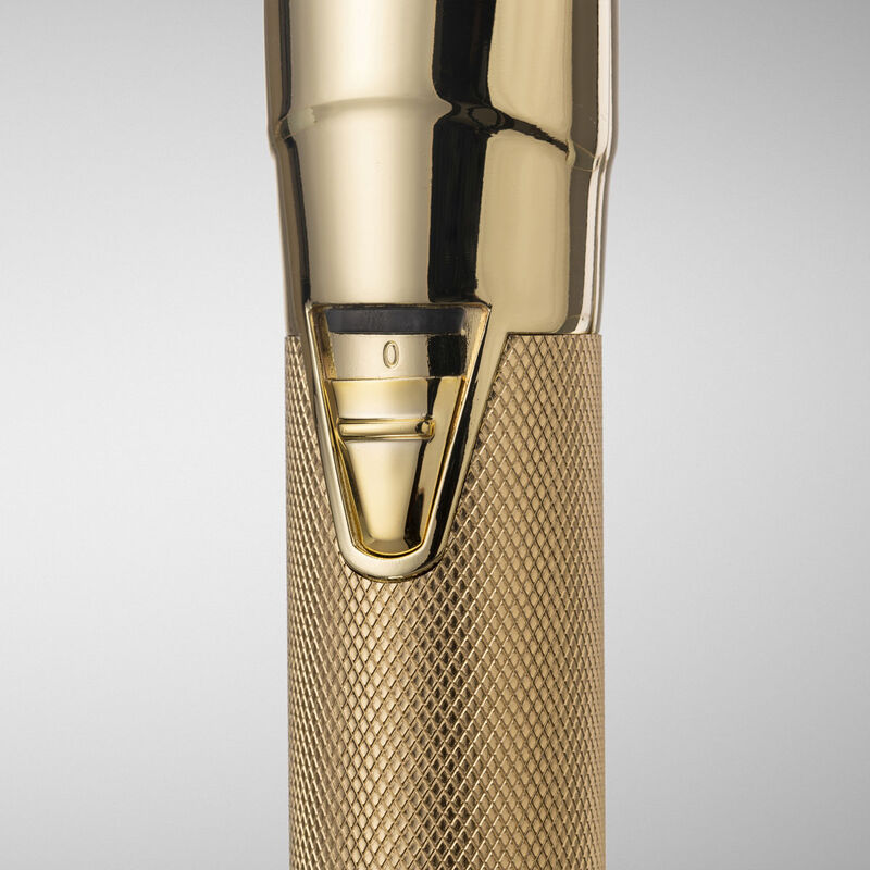 Cordless Gold Super Motor Trimmer