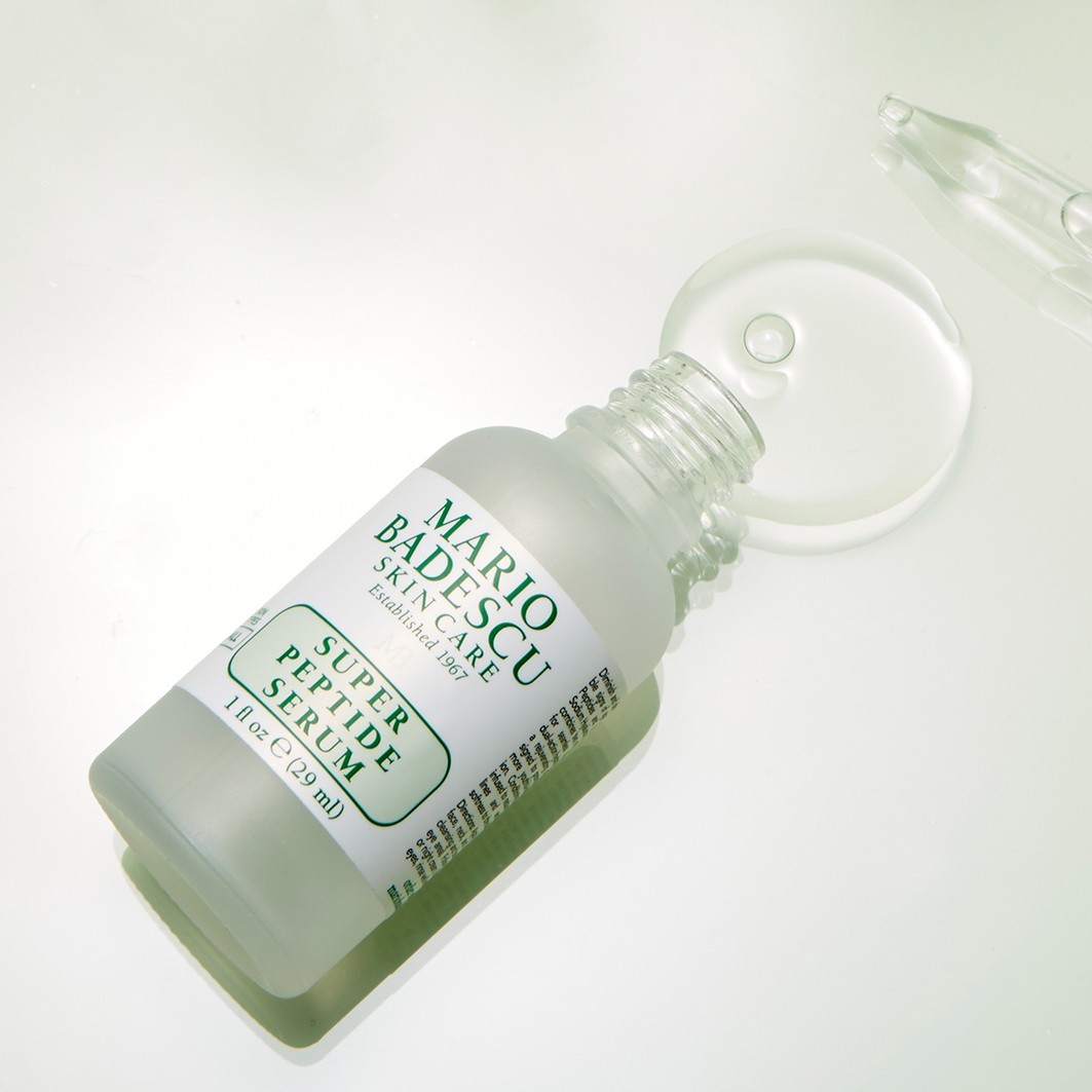Mario Badescu Super Peptide Serum (Super Peptide Serum)