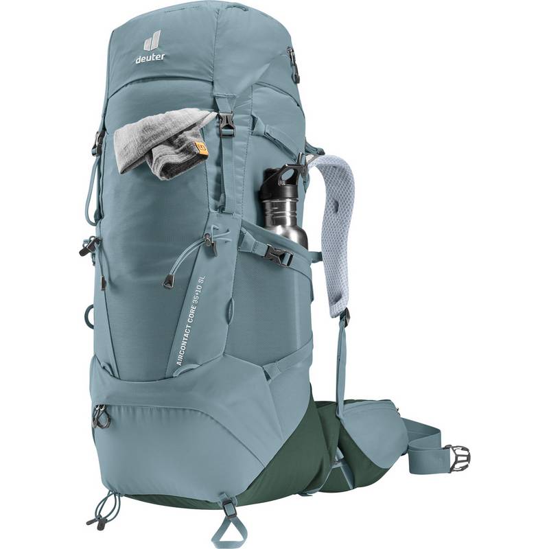 Deuter Aircontact Core 35+10 SL Trekkingrucksack Damen