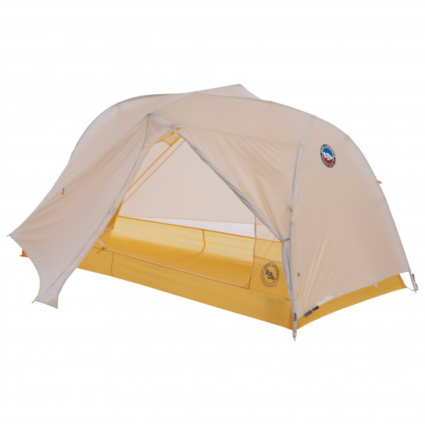 Big Agnes - Tiger Wall UL1 - 1-Personen Zelt