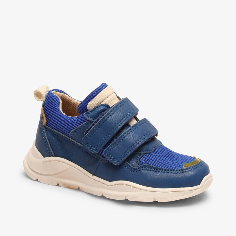 pan tex cobalt - Blau