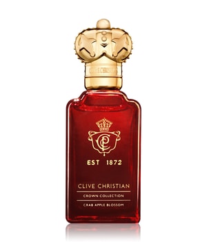 Clive Christian Crown Collection Crab Apple Blossom Parfum-50 ml