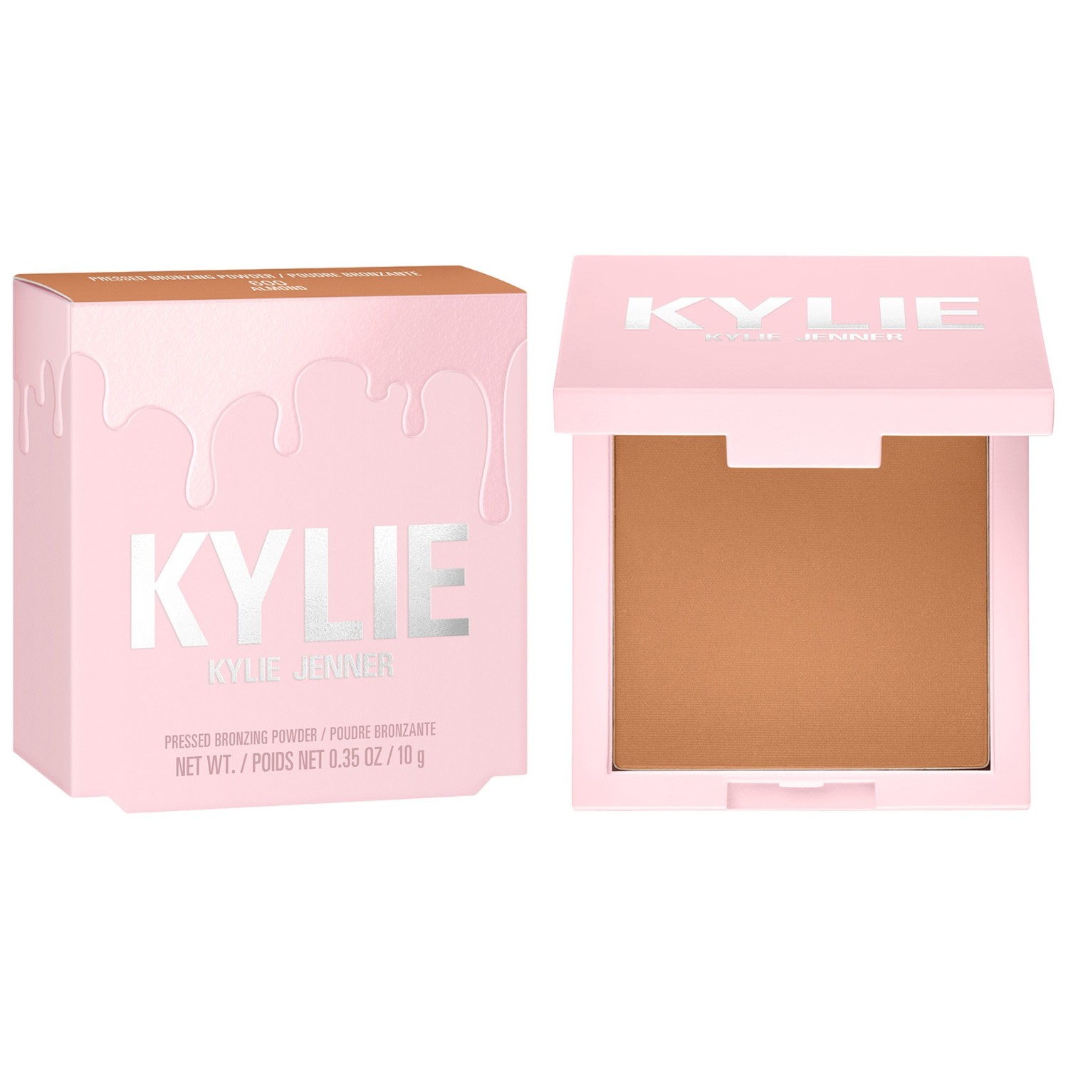 KYLIE COSMETICS пресовани пудер за бронзирање