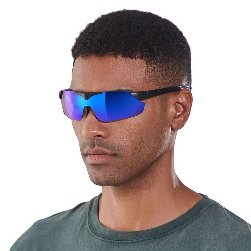 YEAZ SUNUP Sportbrille