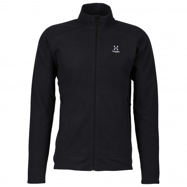 Haglöfs - Buteo Mid Jacket - Fleecejacke
