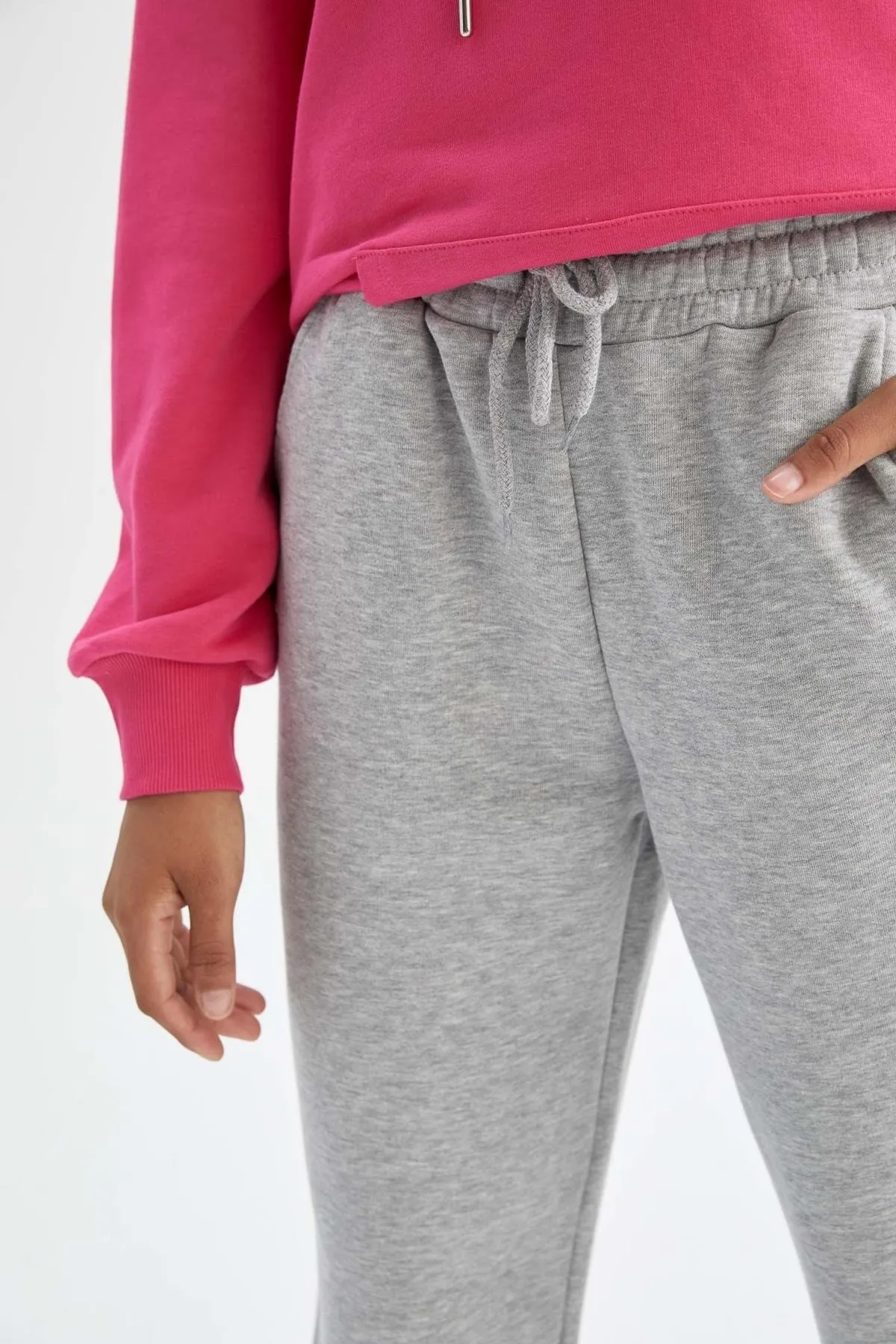 DeFacto  Jogger-Jogginghose mit Standard-Passform
